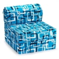 thumbnail image 1 of Chaise rabattable ComfyKids® 2-en-1 robuste et légère, 1 of 7