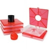 Ultimate Stacker Storage, Red Square