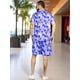 thumbnail image 3 of Conjunto Hombre Verano Camisa y Short a Juego Alberca Playa y Calor, 3 of 5