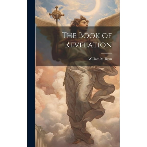 The Book of Revelation (Hardcover)
