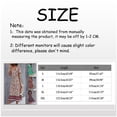 thumbnail image 3 of TSADFHJI Jupe Noire Femme Femme Décontractée Ample Florale Rhombique Robe Mode Plage Style Tempérament m Rouge, 3 of 9