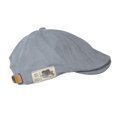 thumbnail image 2 of Newsboy Cap for Men Women Adjustable Flat Ivy Gatsby Hat Casual Outdoor Cabbie Beret, 2 of 7