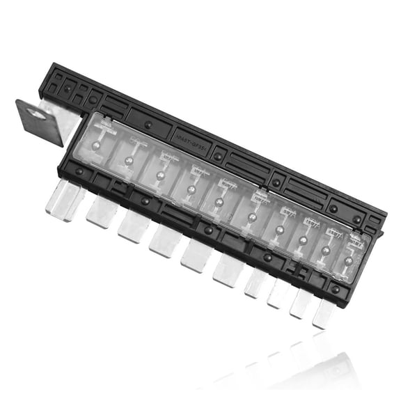 Multi Fuse Assembly 18980-09100 For Hyundai Sonata 2015-2019