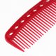 thumbnail image 3 of Peine para el Cabello Yuyangstore Desenredar Rojo Antiestático, 3 of 6