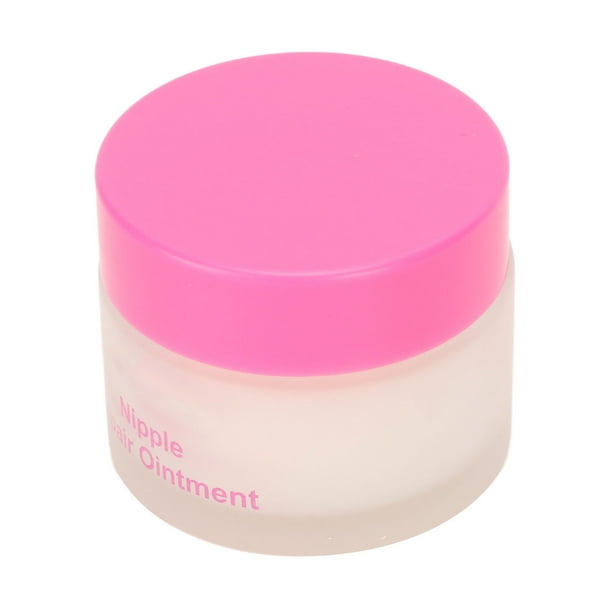 Crema hidratante ANGGREK 25 g Para Grietas En el pezón Hidratación Profunda Para Mujeres que amamantan