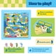 thumbnail image 2 of Juego de mesa Broytain Word Ocean Phonics Educational Kids 4-6, 2 of 7