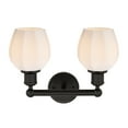 thumbnail image 3 of Innovations Lighting - Norfolk - 2 Light Bath Vanity In Industrial Style-11.38, 3 of 6
