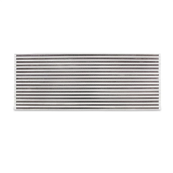 Mishimoto Universal Race Intercooler Core 26"x 12"x 4"