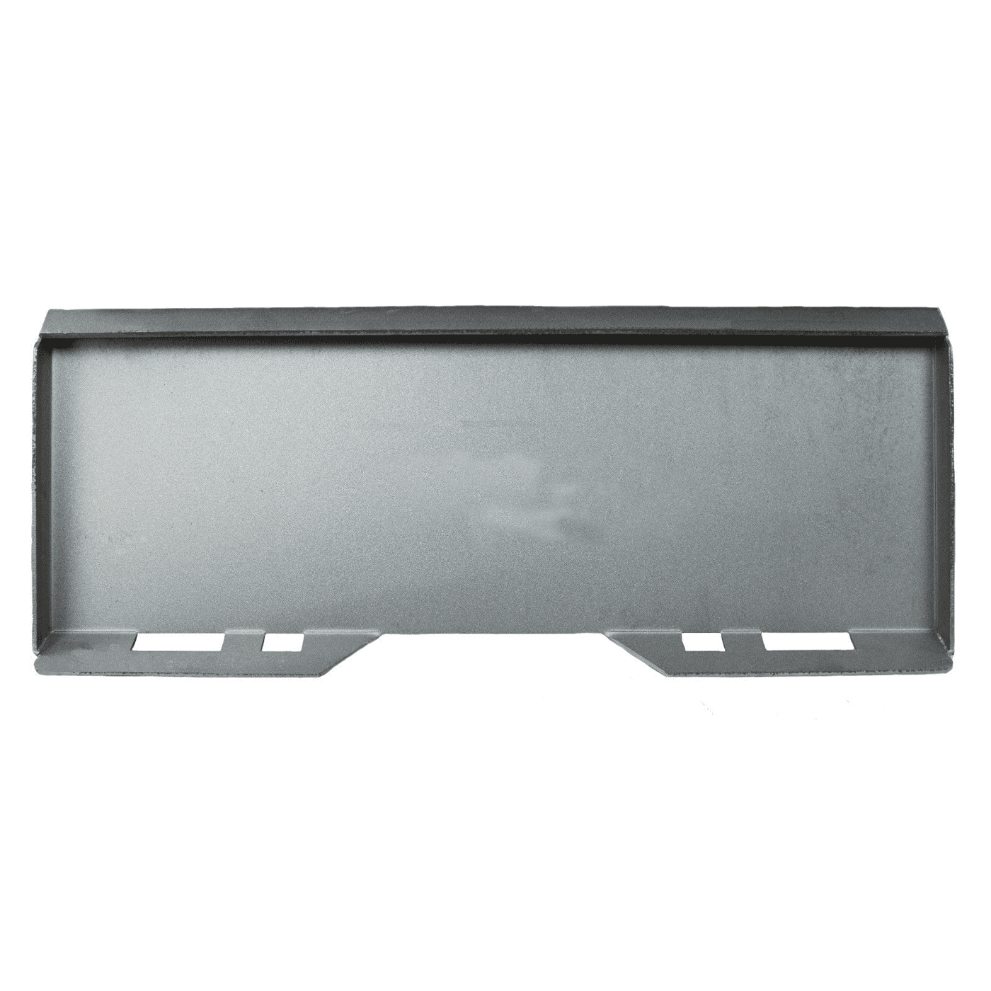 Buy Titan Attachments 12 Thick Heavy Duty Quick Tach Skid Steer Style Mount Plate Online at