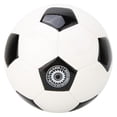 thumbnail image 4 of Balón de fútbol para niños, para entrenamiento al aire libre, n.° 3, 18 cm/7 pulgadas, para partidos deportivos infantiles, 4 of 10