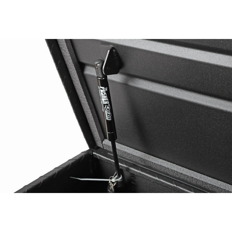 Dee Zee DZ 8546TB Chest Tool Boxes - Red Label - Universal