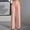 Pink1, variant on Teyfeniy Womens Dress Pants Business Casual Flex Motion Slacks Dressy Pants Regular Office Fashion Stylish High Waist Straight Leg Work Trouser with Pockets