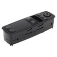 thumbnail image 1 of Interruptor de ventana eléctrica Unique Bargains No.1698206510 Interruptor de control de ventana para Mercedes-Benz A160 2000-2005 Plástico Negro, 1 of 7