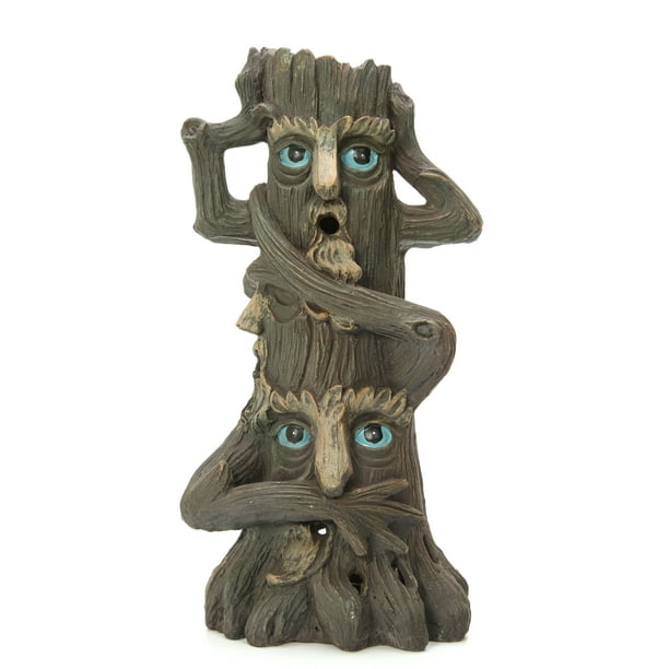 Elegant Expressions by Hosley Tree Cone Incense Burner