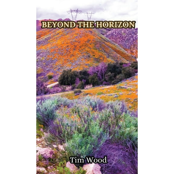 Beyond the Horizon, (Hardcover)