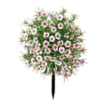thumbnail image 1 of Tong Using Spherical And To Make Boxwood Suitable For Outdoor Ground Nails Of Front Doors Gardens And Terraces, 1 of 5