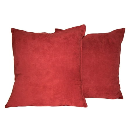 40 X 40 Faux Suede Decorative Pillow 40Pack Walmart Mesmerizing 22x22 Decorative Pillows 40 X 40 Faux Suede Decorative Pillow 40Pack Walmart Mesmerizing 22x22 Decorative Pillows