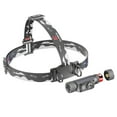 thumbnail image 2 of Klarus 1200 Lumen Flashlight Headlamp HL1, 2 of 9