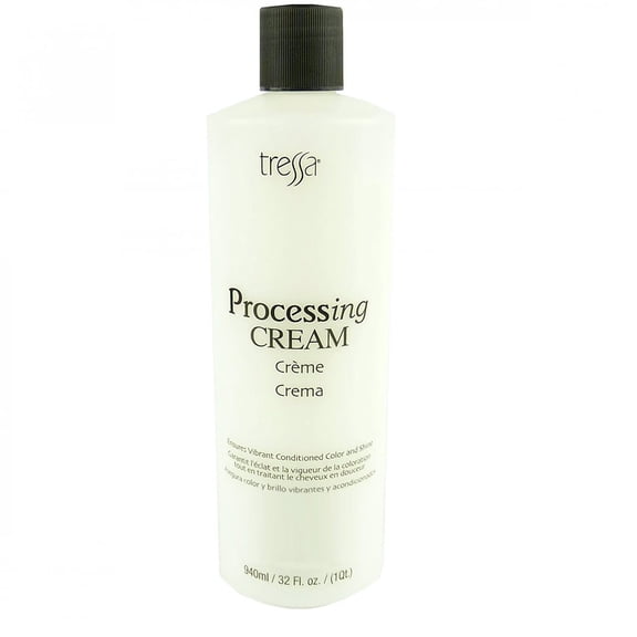 Tressa Processing Cream 20 Volume 32 Fl oz