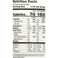 thumbnail image 2 of Keto Baking Mix, Carrot Muffin & Cake Mix, 8.8 oz (249 g), Good Dee's, 2 of 6
