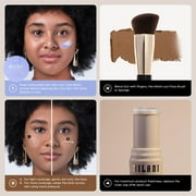 Milani Conceal + Perfect Blur Out Skin Tint Stick-12, 0.286 oz