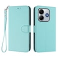 thumbnail image 2 of Funda Cartera GANGXUN para Xiaomi Redmi Note 14 4G – Cierre Magnético, Protección RFID, Correa Desmontable, Compatible con Carga Inalámbrica, 2 of 6