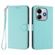 thumbnail image 2 of Funda Cartera GANGXUN para Xiaomi Redmi Note 14 4G – Cierre Magnético, Protección RFID, Correa Desmontable, Compatible con Carga Inalámbrica, 2 of 6