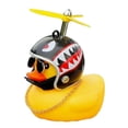 thumbnail image 1 of Patito Comerliv Casco Tiburon, 1 of 4