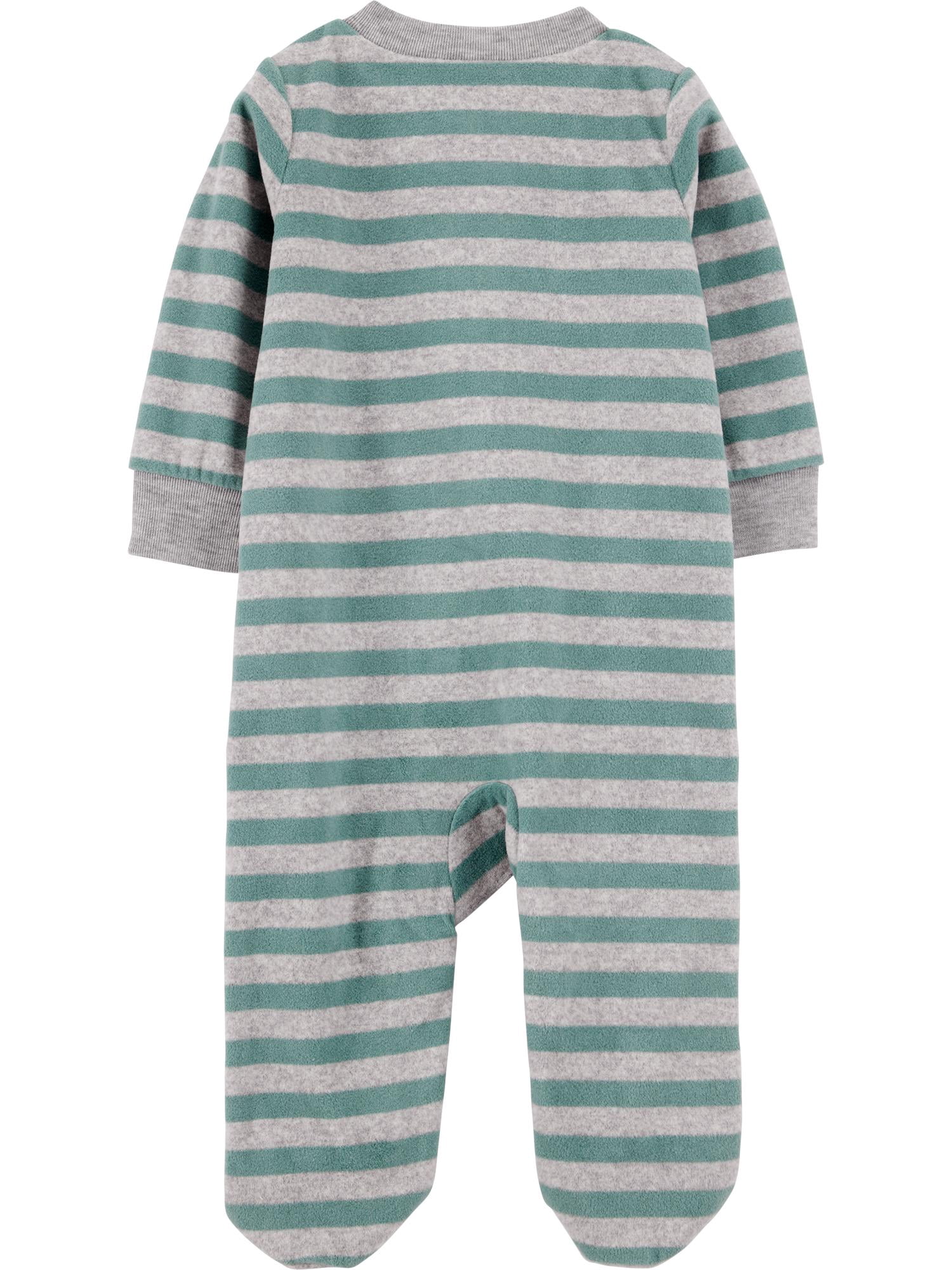Carter's Child of Mine Baby Sleep 'N Play, Sizes Preemie-6/9 Months