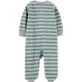thumbnail image 4 of Carter's Child of Mine Baby Sleep 'N Play, Sizes Preemie-6/9 Months, 4 of 7