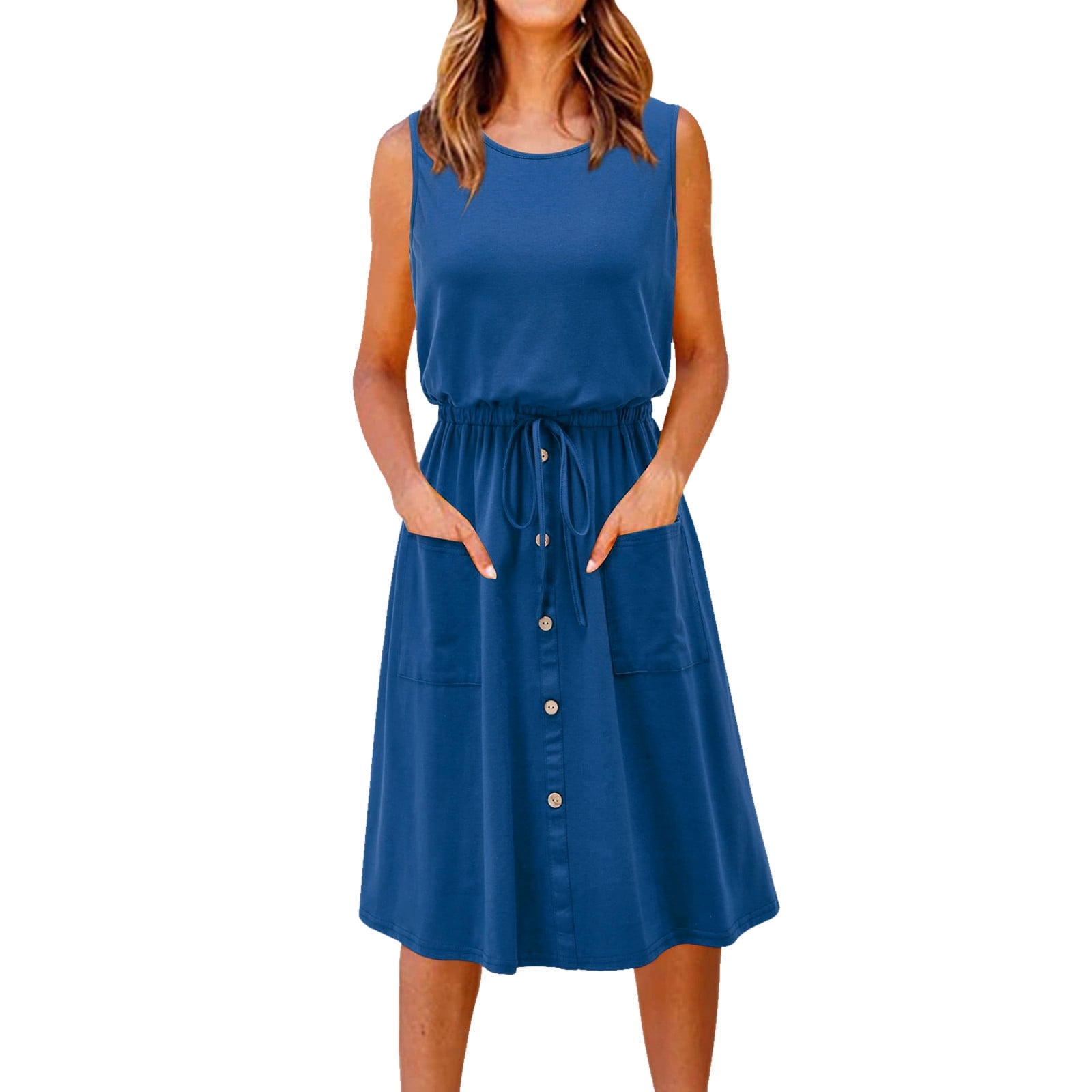 Holiday swing dresses deals