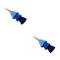 thumbnail image 2 of Transemion Bricolage Accessoires Pompon et Ajouter du Style à la Décoration des Biens Type b 5 * 17 2Set, 2 of 6