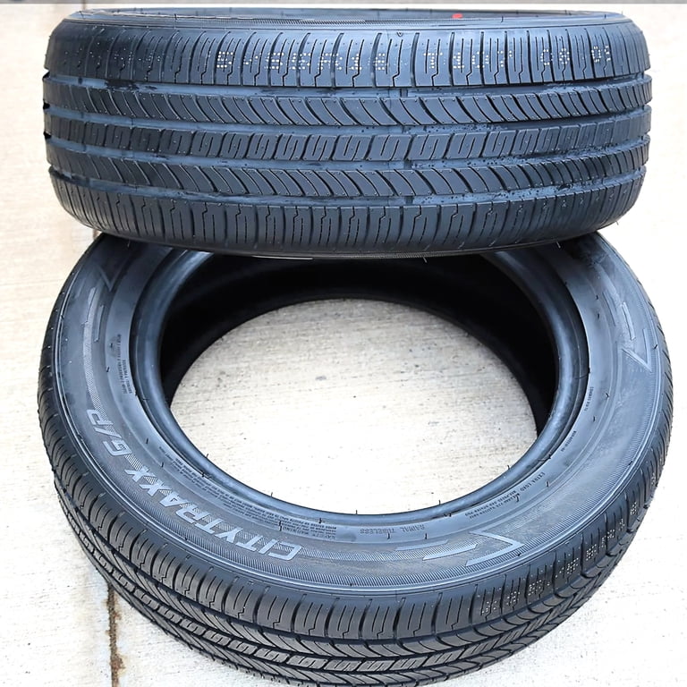 Landspider, All Season Tire, 185/55R15 82V, Performance Traction