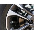 thumbnail image 4 of Tapones de válvula Abfer Skull Car Decorative Accessories, 4 of 9