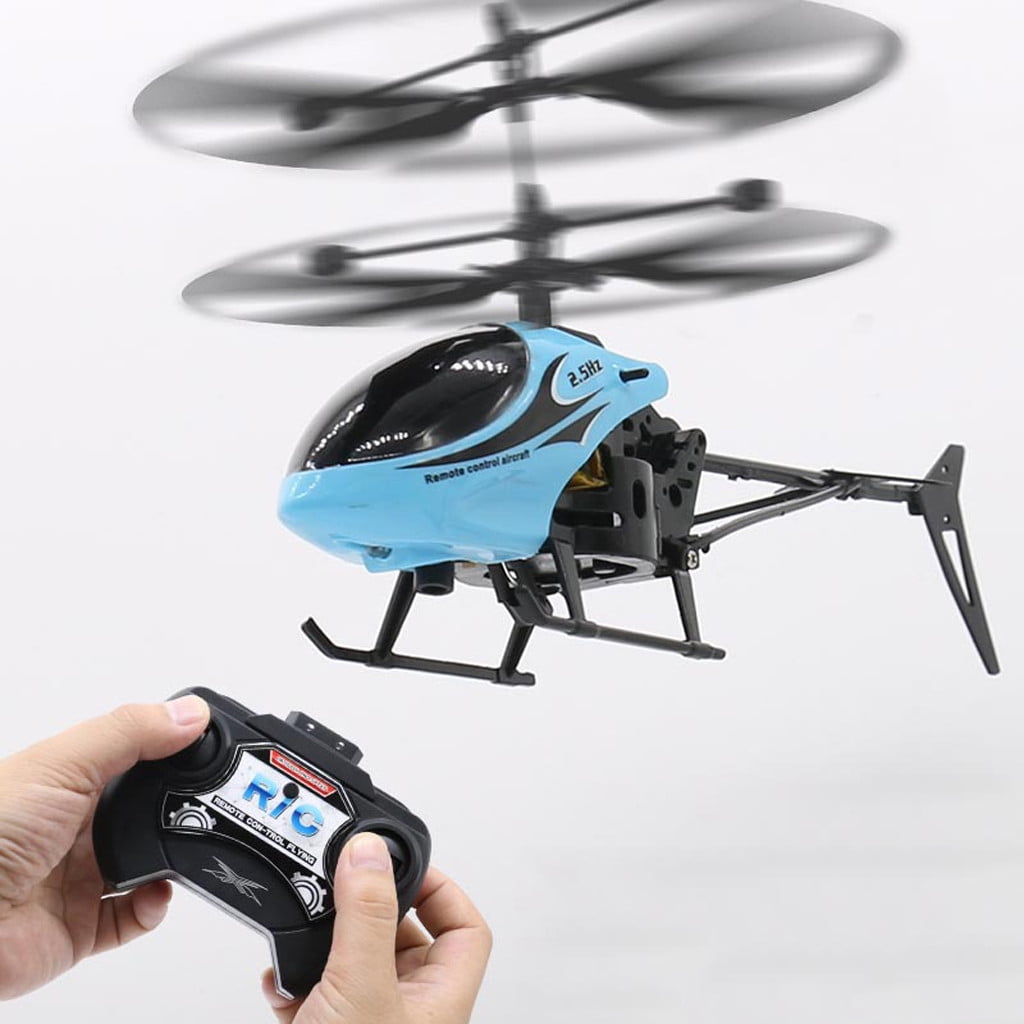 remote control helicopter with remote