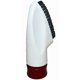 thumbnail image 3 of Mini herramienta triangular para cepillar mascotas Shark NV500 NV505 NV510, 3 of 6