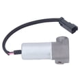thumbnail image 4 of Main Pump Solenoid Valve,Main Pump Solenoid Valve Excavator Accessories Solenoid Valve Replacement Superior Craftsmanship, 4 of 14