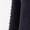 Dark Blue, variant on Knit Sweater Crew Neck