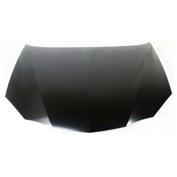 For 04-08 Grand Prix V6/V8 Front Hood Panel Assembly Primed GM1230296 88948751