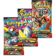 thumbnail image 3 of Pokemon TCG: Mega Evolution Three-Booster Blister Pack - Psyduck, 3 of 3