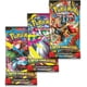 thumbnail image 3 of Pokemon TCG: Mega Evolution Three-Booster Blister Pack - Psyduck, 3 of 3
