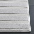 thumbnail image 3 of SAFAVIEH Saylor Tangier Geometric Runner Rug, Ivory, 2' x 8', 3 of 7