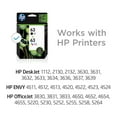 thumbnail image 6 of HP - Hp 63, (l0r46an) 2-Pack Black/tri-Color Original Ink Cartridges, 6 of 7