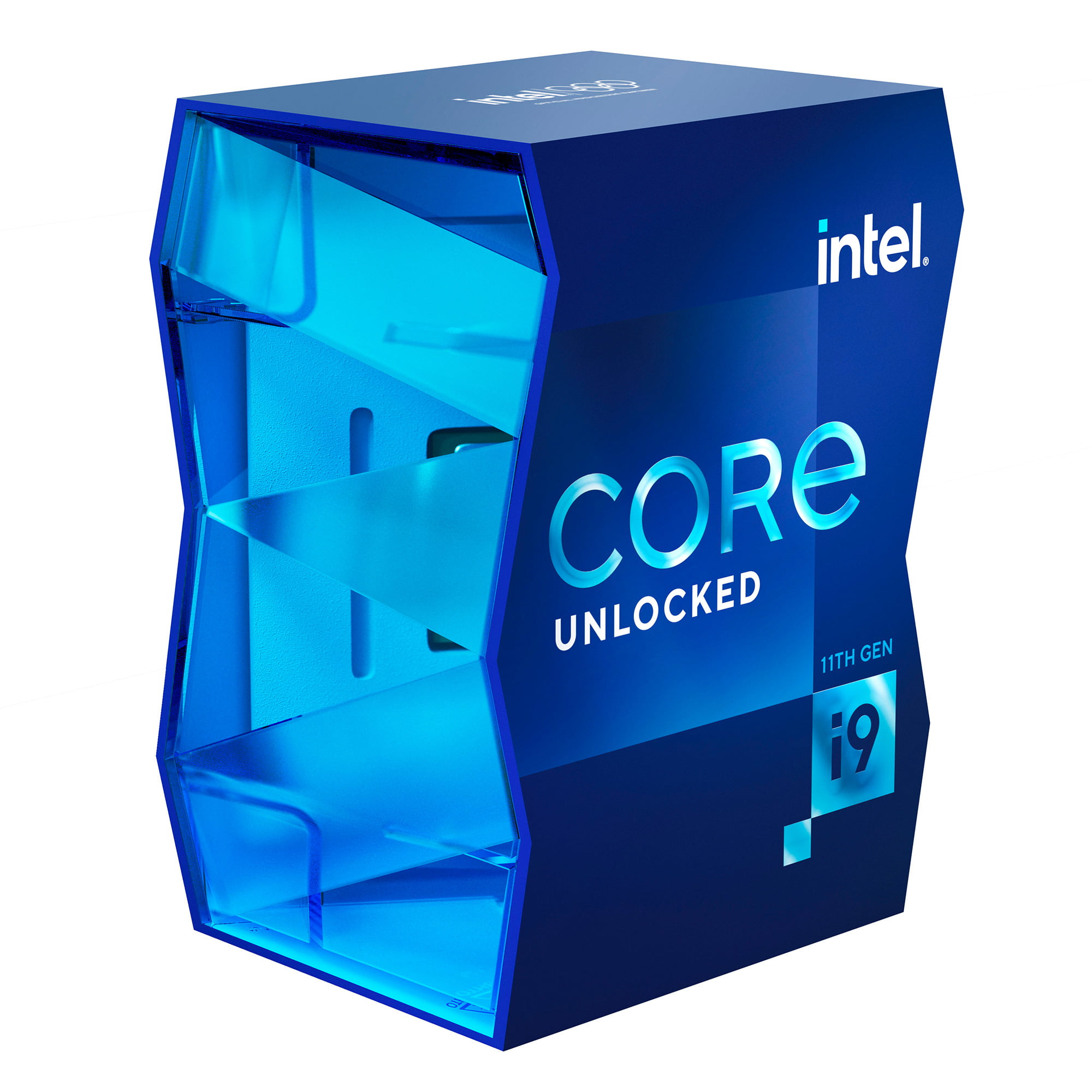 IgorsLab] Intel Core i9-11900K - power consumption and hidden load