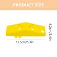 thumbnail image 2 of 5 Sets Hand Auger Blades Protector Ice Fishing Auger Cover Hand Auger Strap, 2 of 7