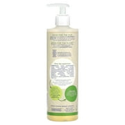 Mustela Organic Cleansing Gel With Olive Oil And Aloe