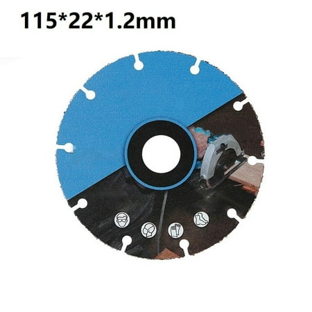 

Diamond Cutting Disc Alloy Saw Blades Concrete Granit Ceramic Cutting Blade