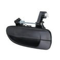 thumbnail image 4 of koolsoo For Accent 00-06 Left-Rear Side Exterior Door Handle OEM#83660-25000, 4 of 7