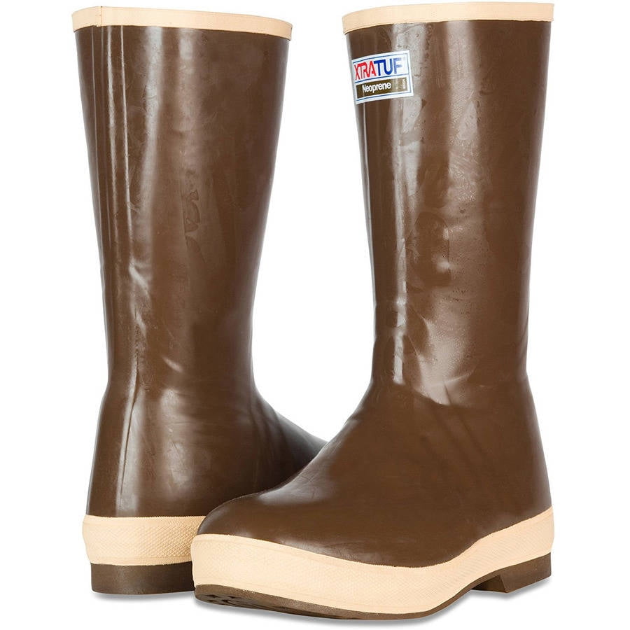 xtratuf insulated boots