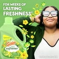 thumbnail image 2 of Gain Laundry Liquid Fabric Softener, Original Scent, Fabric Conditioner, 35 fl oz, 48 Loads,,pack of 1., 2 of 7